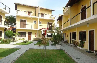 Casa a venda em villagio em bertioga - bairro maitinga ref. 690