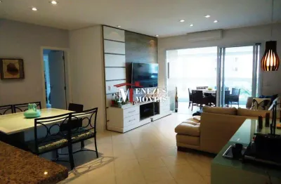 Apartamento a venda em riviera de são lourenço - ref. 515