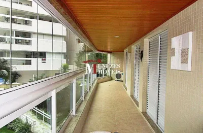 Apartamento em bertioga bairro riviera de são lourenço ref. 512