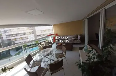 Apartamento com 3 quartos à venda na Avenida da Riviera, 465, Riviera de São Lourenço, Bertioga