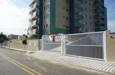 Apartamento com 2 quartos à venda na Avenida Anchieta, 343, Centro, Bertioga