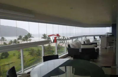 Apartamento com 4 quartos à venda na Avenida da Riviera, 205, Riviera de São Lourenço, Bertioga