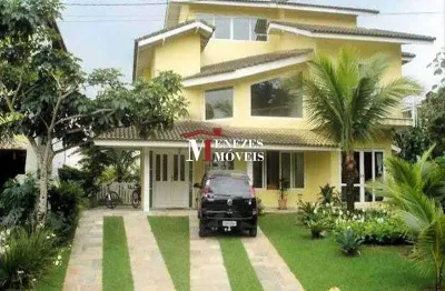 Casa a venda em condomínio fechado hanga roa ref. 64