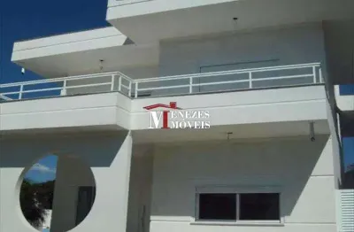 Casa triplex a venda em bertioga - cond. costa do sol ref. 45