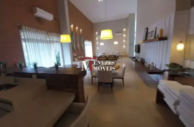 Apartamento com 4 quartos à venda na Avenida da Riviera, 1043, Riviera de São Lourenço, Bertioga