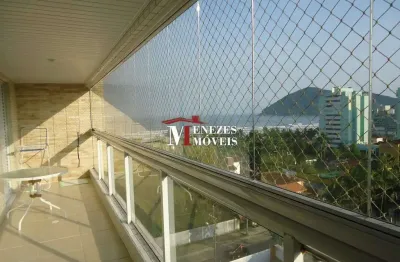 Apartamento com 3 quartos à venda na Rua João Ramalho, 1118, Centro, Bertioga