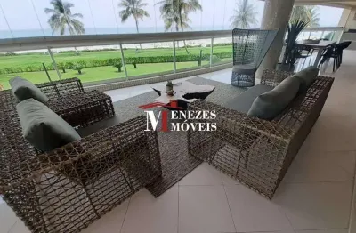 Apartamento com 6 quartos à venda na Avenida da Riviera, 1149, Riviera de São Lourenço, Bertioga