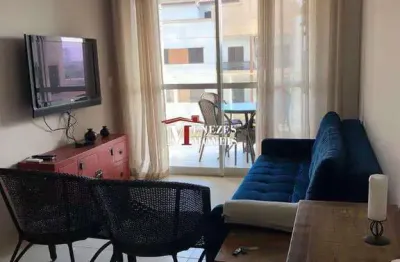 Apartamento com 3 quartos à venda na Rua João Ramalho, 1241, Centro, Bertioga