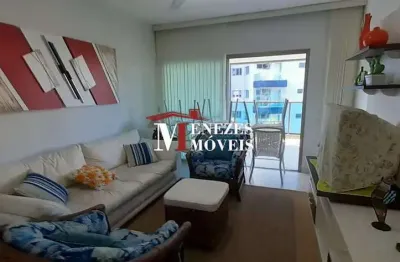 Apartamento a venda em   riviera de são lourenço ref. 1252
