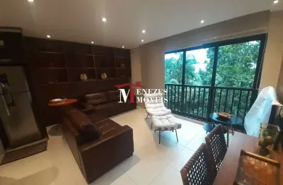 Cobertura duplex  a venda em riviera de são loureço - ref. 1278