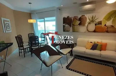 Apartamento a venda em riviera de são lourenço - ref. 1281