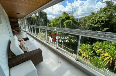 Apartamento a venda em riviera de são lourenço - ref. 1283