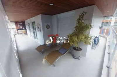 Apartamento com 4 quartos à venda na Avenida da Riviera, 1284, Riviera de São Lourenço, Bertioga