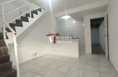 Casa em condomínio fechado com 2 quartos para alugar na Rua Manoel Gajo, 1312, Parque Estoril, Bertioga