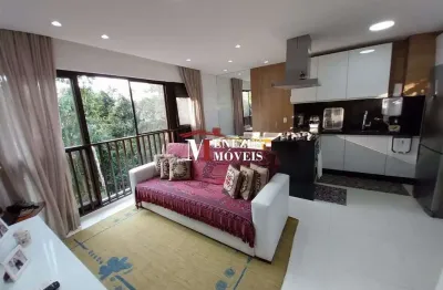 Cobertura duplex  a venda em riviera de são loureço - ref. 1342