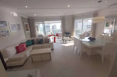 Apartamento a venda em riviera de são lourenço - ref. 1345