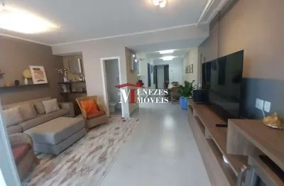 Cobertura linda a venda em riviera de são lourenço - ref. 1368