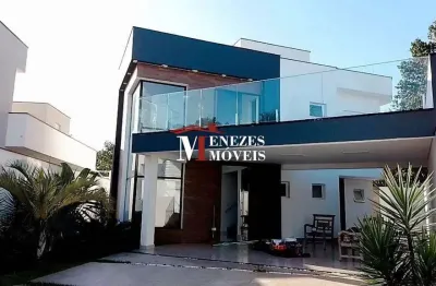 Casa em condomínio fechado com 4 quartos à venda na Rua Gh, 1380, Loteamento Costa do Sol, Bertioga