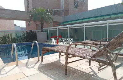 Apartamento com 4 quartos à venda na Avenida da Riviera, 1389, Riviera de São Lourenço, Bertioga