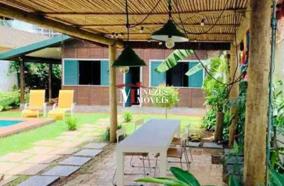 Casa térrea a venda em bertioga - maitinga - ref. 1396