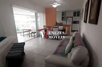 Apartamento a venda em riviera de são lourenço - ref. 1404