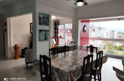 Apartamento com 5 quartos à venda na Rua Mamoré, 1431, Maitinga, Bertioga