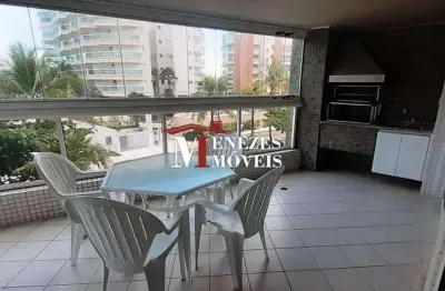 Apartamento a venda em riviera de são lourenço - ref. 1437