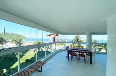 Apartamento com 5 quartos à venda na Avenida da Riviera, 1438, Riviera de São Lourenço, Bertioga