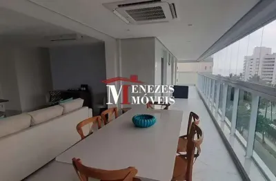 Apartamento a venda em riviera de são lourenço - ref. 1440