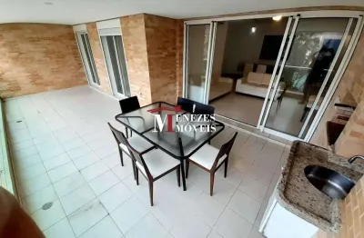 Apartamento a venda em riviera de são lourenço - ref. 1499