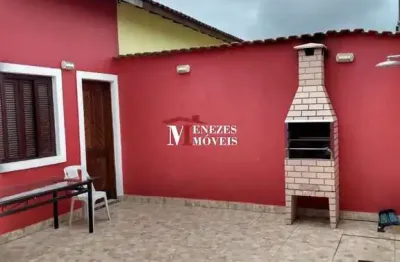Casa térrea  a venda em bertioga - bairro indaiá - ref. 1505