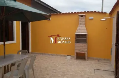 Casa térrea  a venda em bertioga - bairro indaiá - ref. 1507