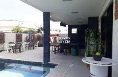 Casa a venda  condomínio fechado bouganville bertioga ref. 1524