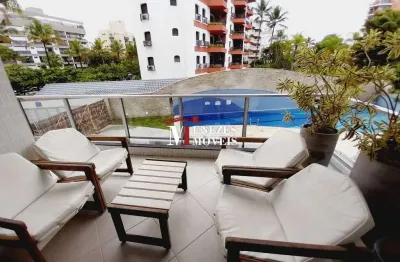 Apartamento com 3 quartos à venda na Avenida da Riviera, 1554, Riviera de São Lourenço, Bertioga