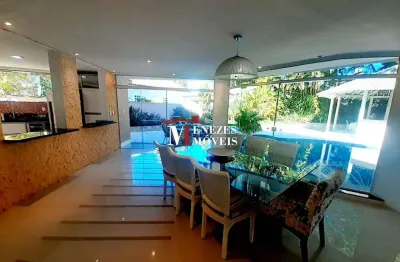 Casa a venda em riviera de são lourenço - modulo 21 - ref. 1580
