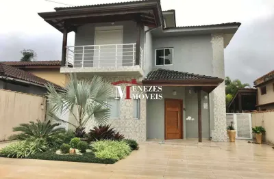 Casa a venda em bertioga cond. morada da praia - ref. 1587