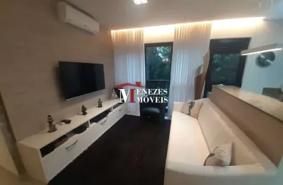 Apartamento novo a venda em riviera de são loureço - ref. 1626