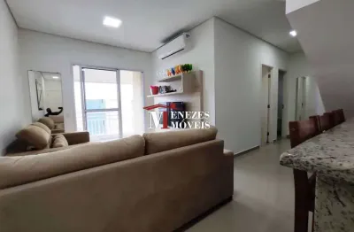 Apartamento com 3 quartos à venda na Rua João Ramalho, 1677, Centro, Bertioga