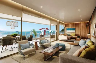Apartamento novo a venda em bertioga - centro - ref. 1685