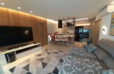 Apartamento a venda em riviera de são lourenço - ref. 1690