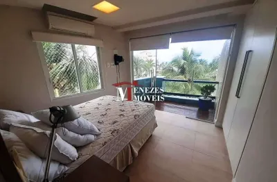 Apartamento a venda em riviera de são lourenço - ref. 1696