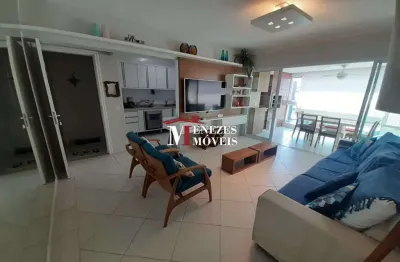 Apartamento a venda em riviera de são lourenço - ref. 1705