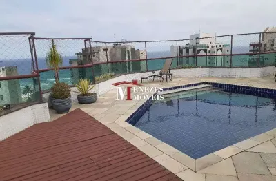 Apartamento a venda em riviera de são lourenço -  ref. 1715