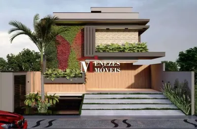 Casa a venda em riviera de são lourenço, modulo 24 - ref. 1731