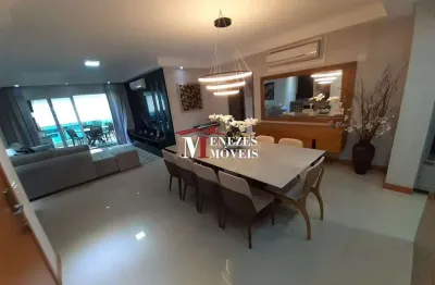 Apartamento com 5 quartos à venda na Avenida da Riviera, 1736, Riviera de São Lourenço, Bertioga