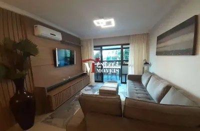 Apartamento com 4 quartos à venda na Avenida da Riviera, 1746, Riviera de São Lourenço, Bertioga