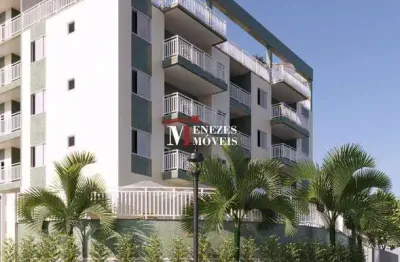 Apartamento novo a venda em bertioga - vista linda - ref. 1747