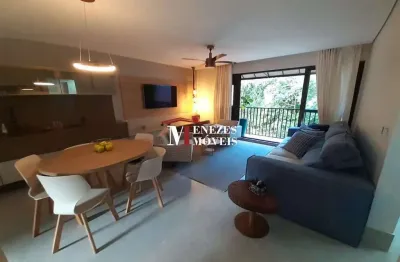 Cobertura duplex  a venda em riviera de são loureço - ref. 1748