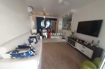 Apartamento a venda em riviera de são lourenço - ref. 1762