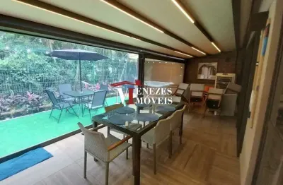 Casa a venda em condominio - riviera de são lourenço -ref. 1763